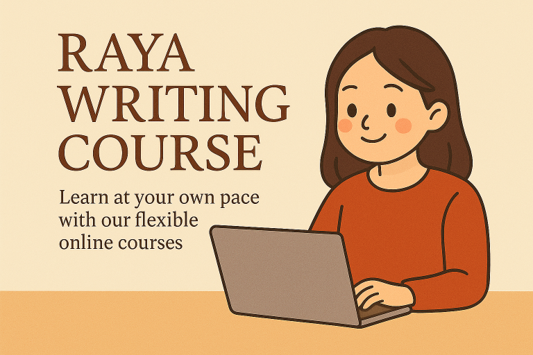 Foundation writing Course