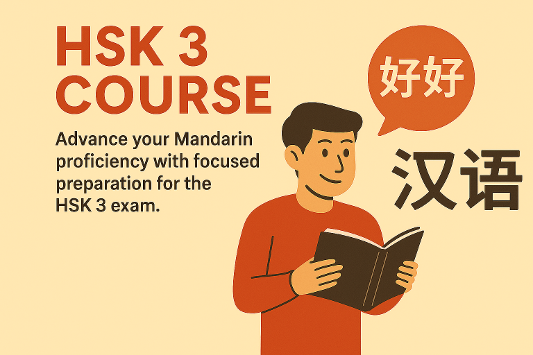 HKS 3 Course PART 1