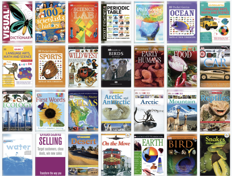 English for kids E-BOOK(1)